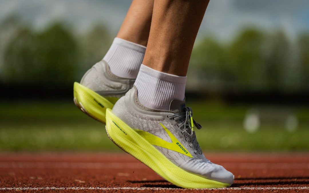 Combien de kilomètres avant de changer de chaussures running ?