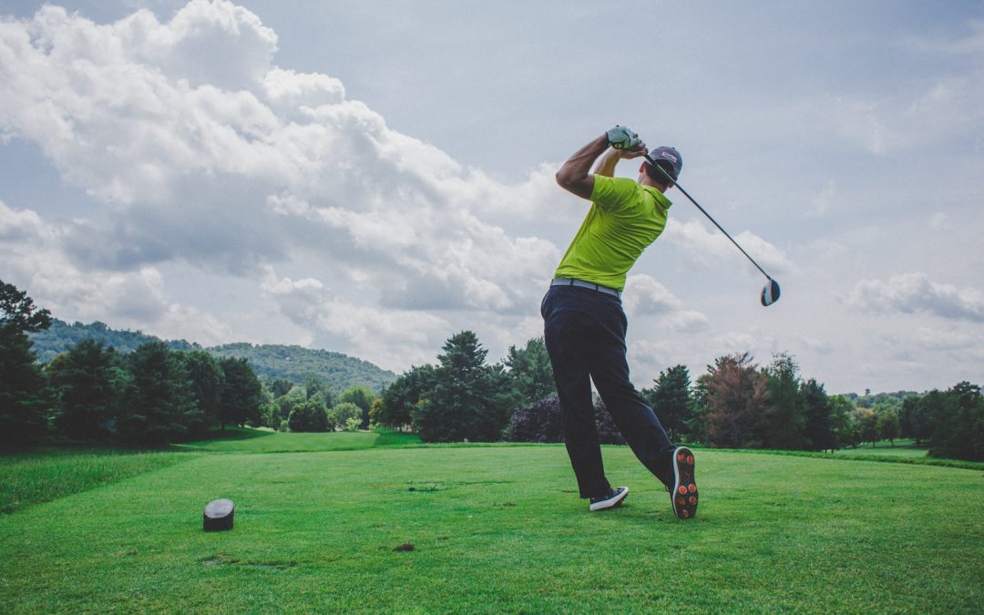 L’importance de l’entraînement au golf et comment vous entraîner efficacement
